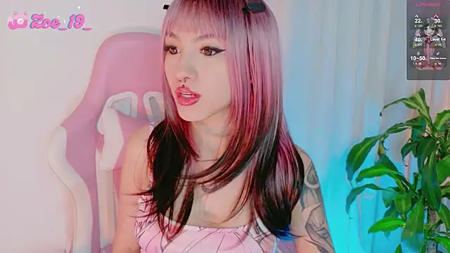 cuteezoe online show from 02/10/26, 11:42