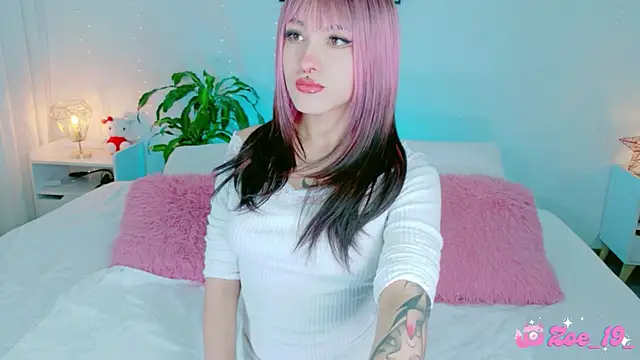 cuteezoe online show from 02/28/26, 12:11