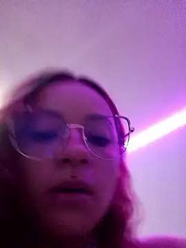 Anne Mia online show from 01/19/26, 09:13