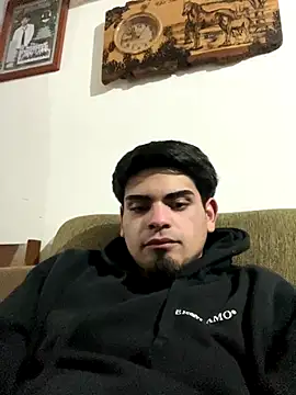 Elmane019 online show from 10/20/25, 04:13