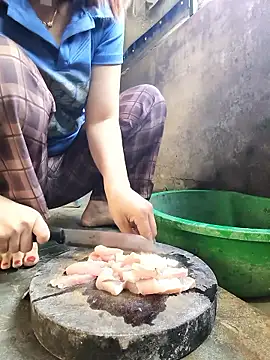 Dolly282 online show from 01/18/26, 12:47