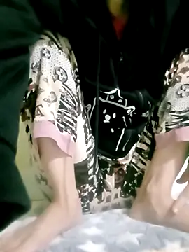 Joywhar online show from 12/03/25, 07:23