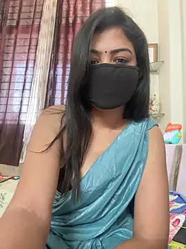 Theindian Barbie online show from 03/16/26, 07:12