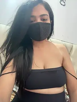 Theindian Barbie online show from 05/13/26, 06:44