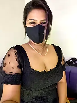 hoty sonali online show from 04/14/26, 04:40