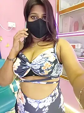 hoty sonali online show from 06/03/26, 04:45