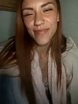 SlimBellaa online show from 09/17/25, 08:54