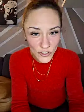 SlimBellaa online show from 12/19/25, 07:43