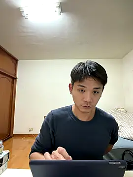 Foxfoxfox4 online show from 12/19/25, 03:52