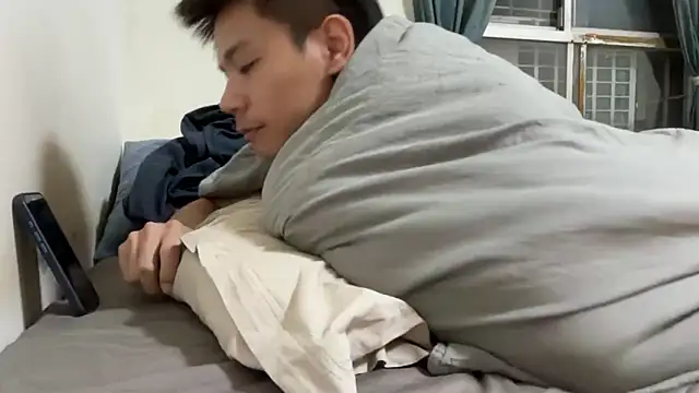 Foxfoxfox4 online show from 02/02/26, 02:49