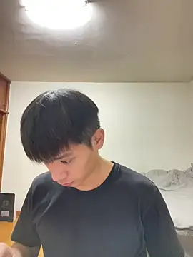 Foxfoxfox4 online show from 02/22/26, 02:48