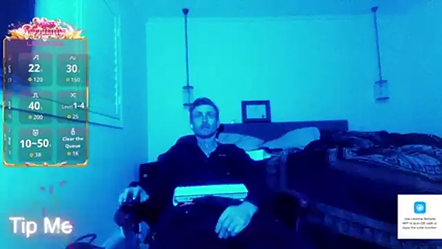 OFFICAL DICKEDDOWNUNDER online show from 06/08/26, 10:04