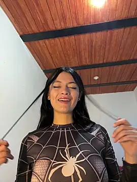 LiaCollings online show from 02/02/26, 11:31