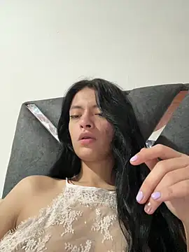 LiaCollings online show from 04/14/26, 11:49