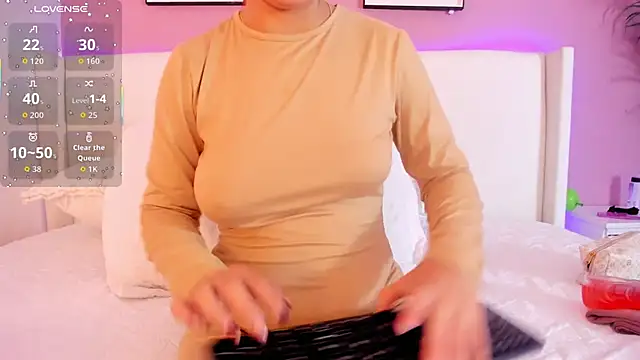  Saandy online show from 04/06/26, 11:44