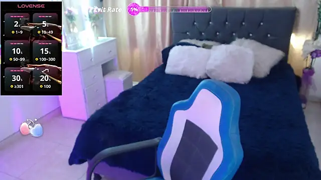 irinarusso   online show from 02/02/26, 02:49