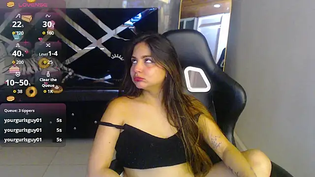 emily cooper t online show from 03/06/26, 08:05