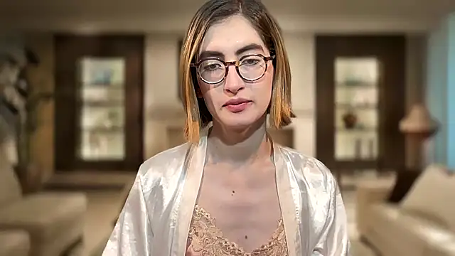 rousseblossom online show from 11/01/25, 12:12