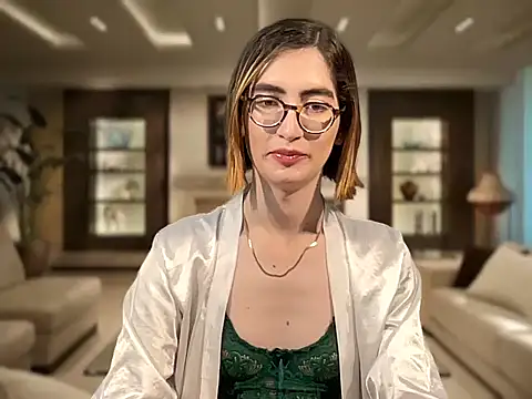 rousseblossom online show from 11/04/25, 12:10