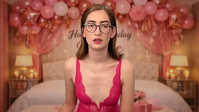 rousseblossom online show from 03/22/26, 02:15