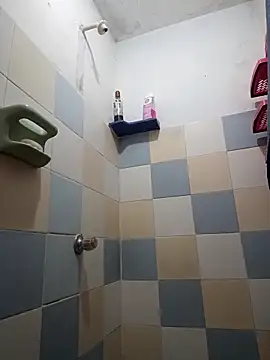 SweetMichel  online show from 10/10/25, 04:00