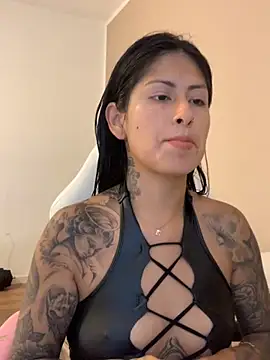 mrskarmaa online show from 10/29/25, 03:47