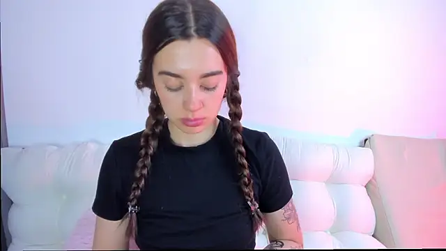 MissLana77 online show from 02/08/26, 12:58