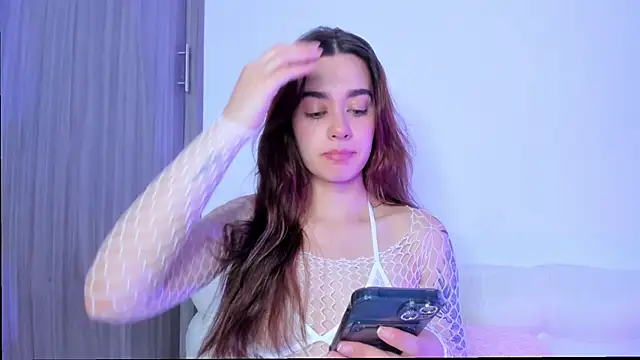 MissLana77 online show from 02/13/26, 12:17