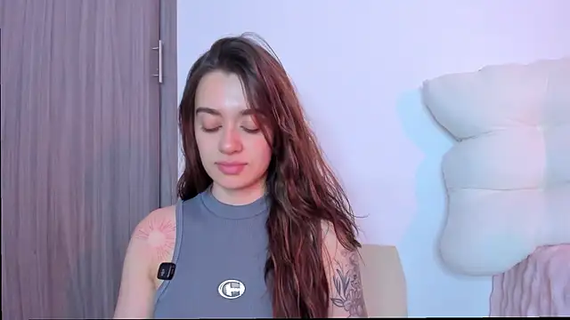 MissLana77 online show from 03/08/26, 12:52