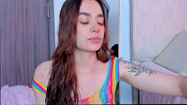 MissLana77 online show from 04/07/26, 12:55