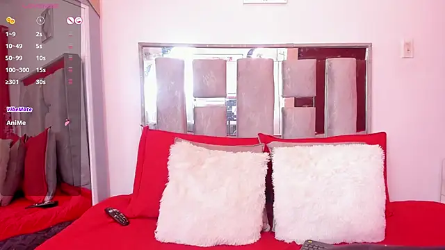 Emilly roaa online show from 02/24/26, 09:57