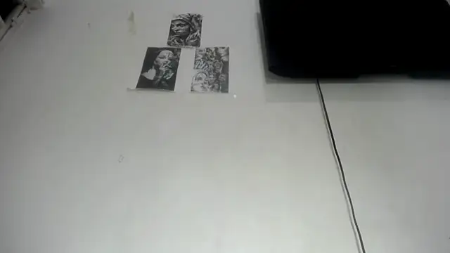 Foxy Lovex online show from 09/11/25, 12:44