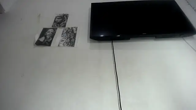 Foxy Lovex online show from 10/05/25, 11:57