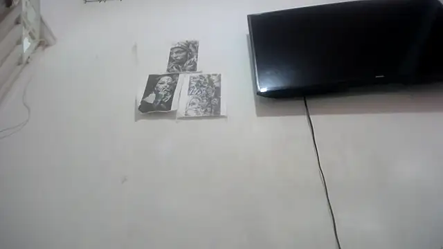 Foxy Lovex online show from 11/25/25, 09:26