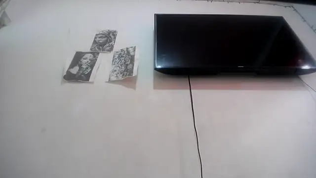 Foxy Lovex online show from 02/26/26, 08:41