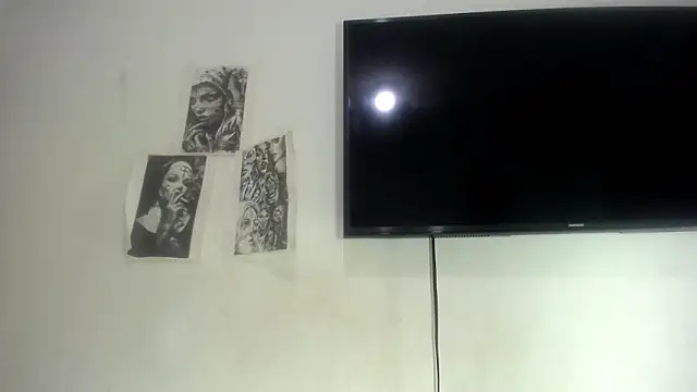 Foxy Lovex online show from 03/06/26, 11:01