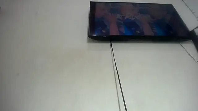 Foxy Lovex online show from 03/19/26, 08:46