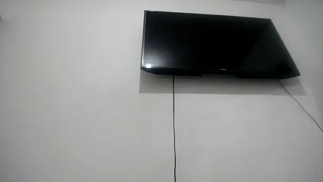 Foxy Lovex online show from 04/11/26, 11:31