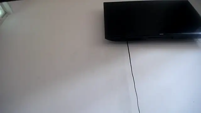 Foxy Lovex online show from 04/13/26, 09:31