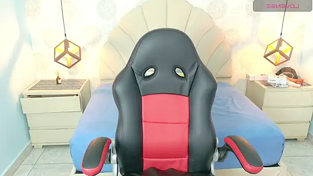 AIXATRISTA1 online show from 11/08/25, 12:38