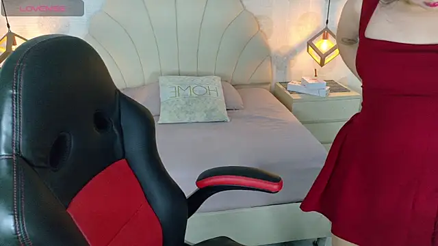 AIXATRISTA1 online show from 01/10/26, 07:37