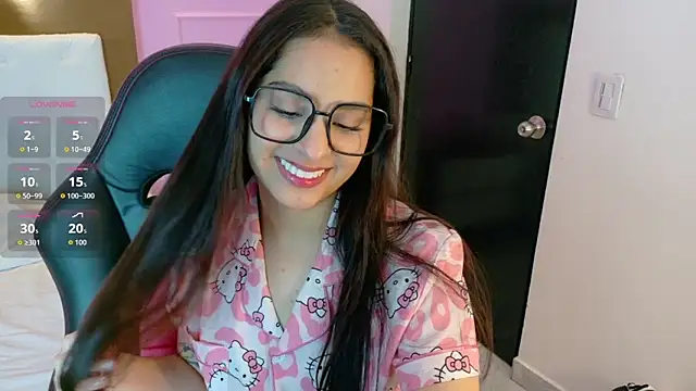 AIXATRISTA1 online show from 03/28/26, 07:46