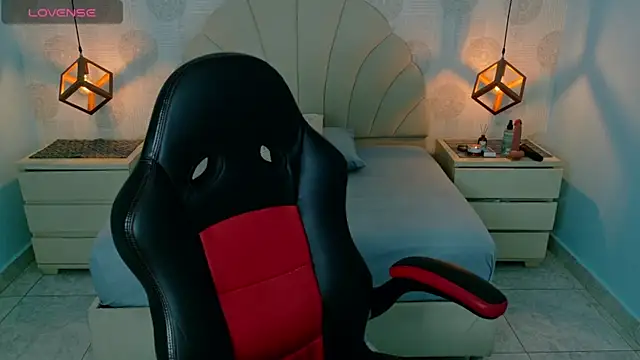 AIXATRISTA1 online show from 04/30/26, 08:57