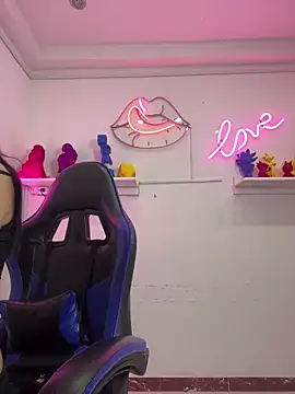 lycoris 19 online show from 03/22/26, 10:24