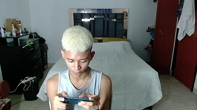 Raam Star online show from 02/17/26, 12:34