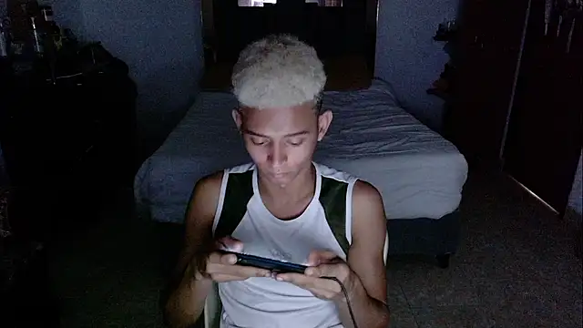 Raam Star online show from 02/19/26, 03:08