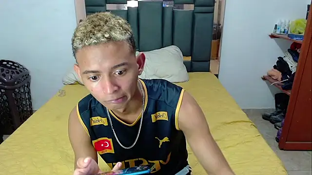 Raam Star online show from 03/15/26, 06:19