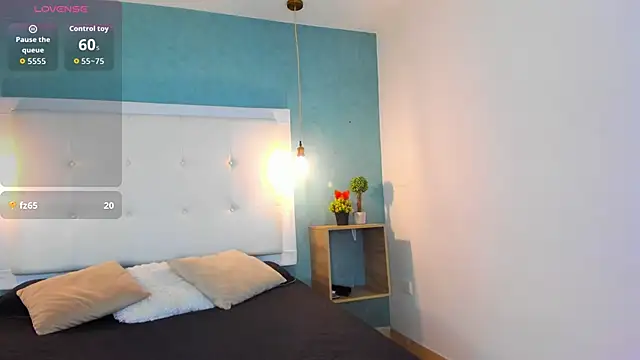 Heidy milf online show from 01/07/26, 08:22