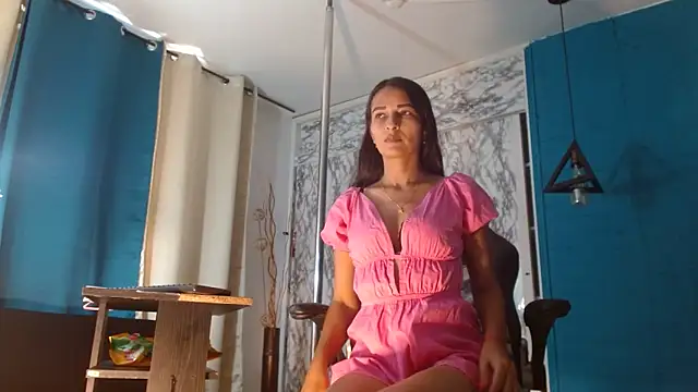 hanna mooreee online show from 09/12/25, 05:57