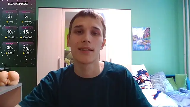 your   honeyy online show from 01/09/26, 10:40